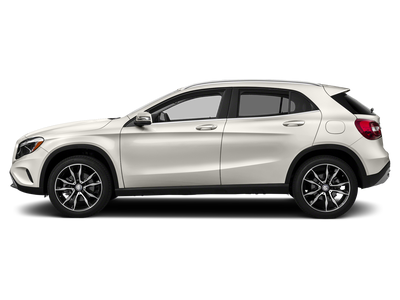 2015 Mercedes-Benz GLA GLA 250