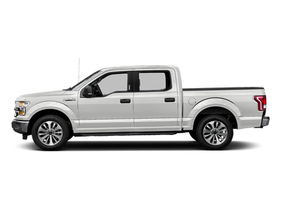 2016 Ford F-150 Base