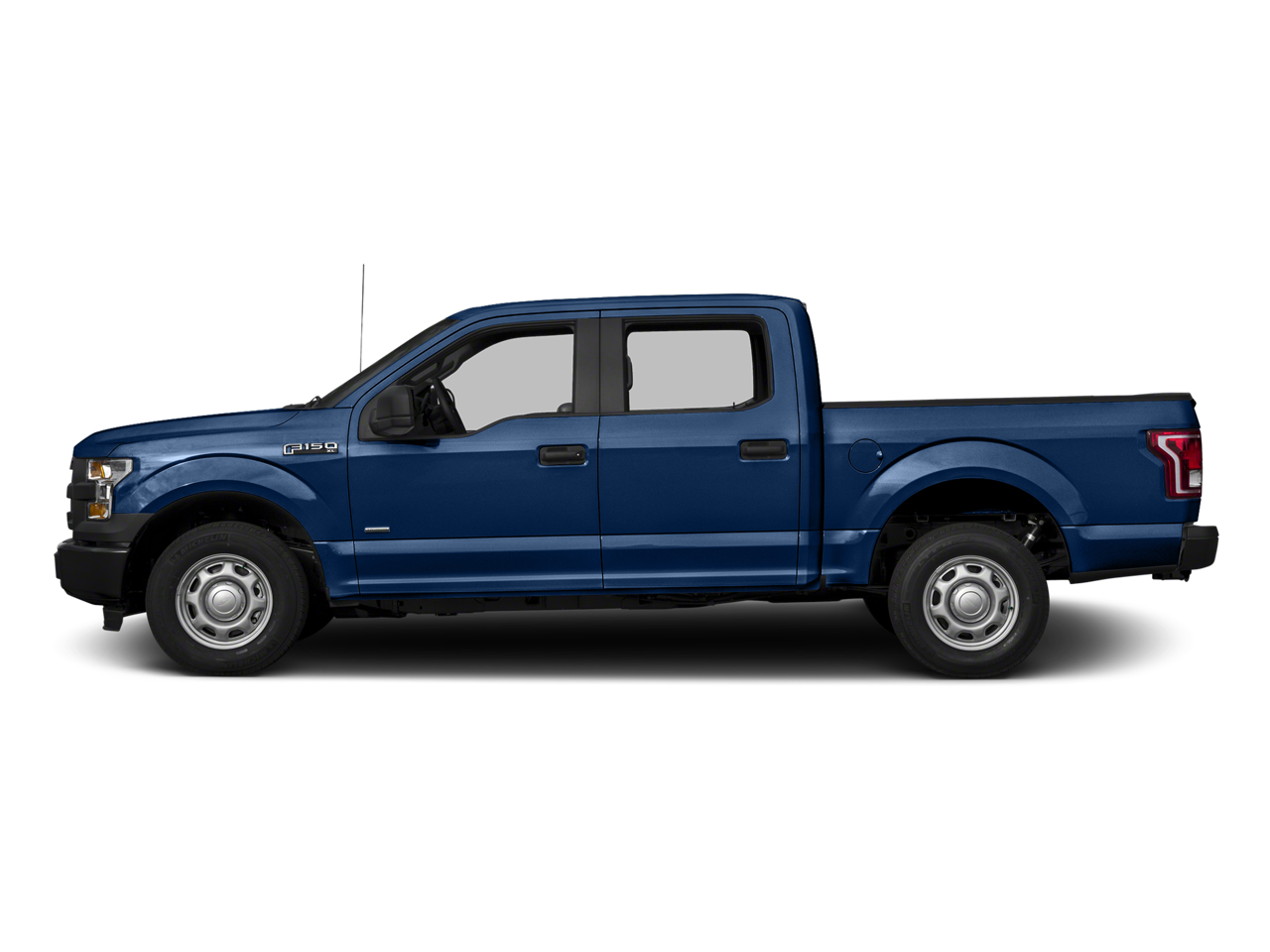 2017 Ford F-150 Base