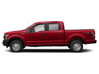 2019 Ford F-150 Base