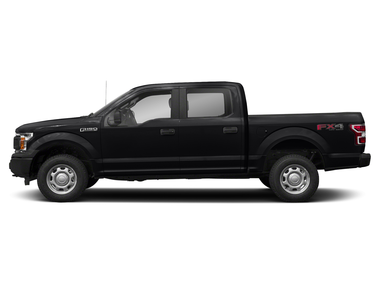 2019 Ford F-150 Base