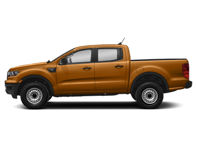 2019 Ford Ranger Base