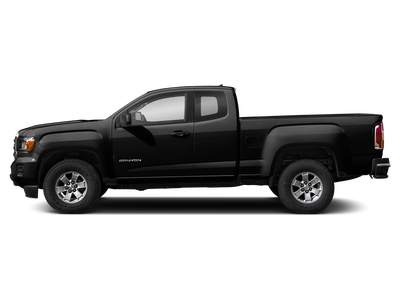 2019 GMC Canyon 4WD SLE