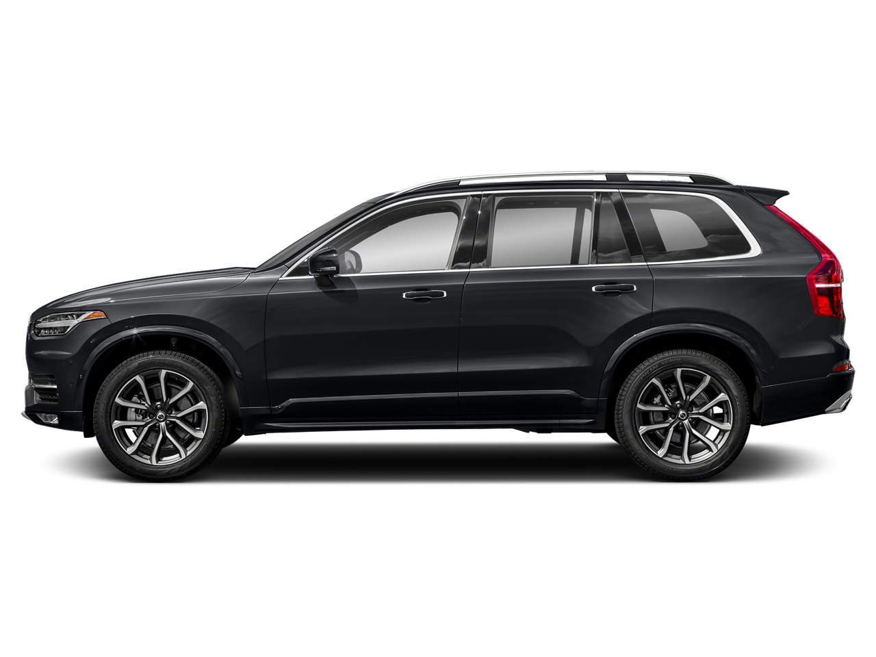 2019 Volvo XC90 T6 Momentum photo 4