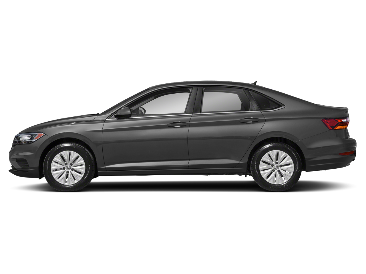 2019 Volkswagen Jetta 1.4T SE