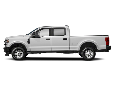 2020 Ford Super Duty F-350 SRW Super Duty
