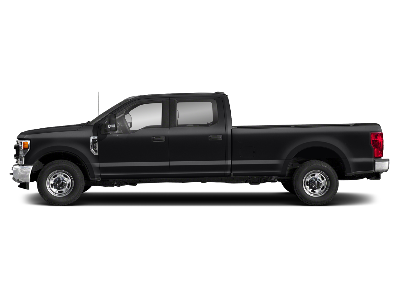 2021 Ford Super Duty F-250 SRW LARIAT