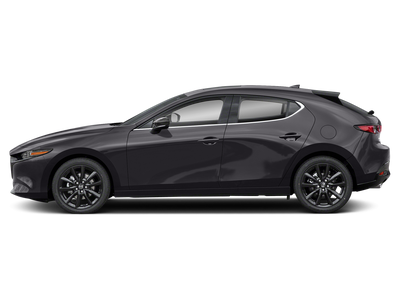 2021 Mazda Mazda3 Hatchback 2.5 Turbo