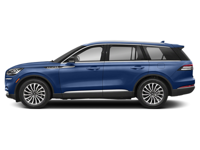 2022 Lincoln Aviator Reserve Premium
