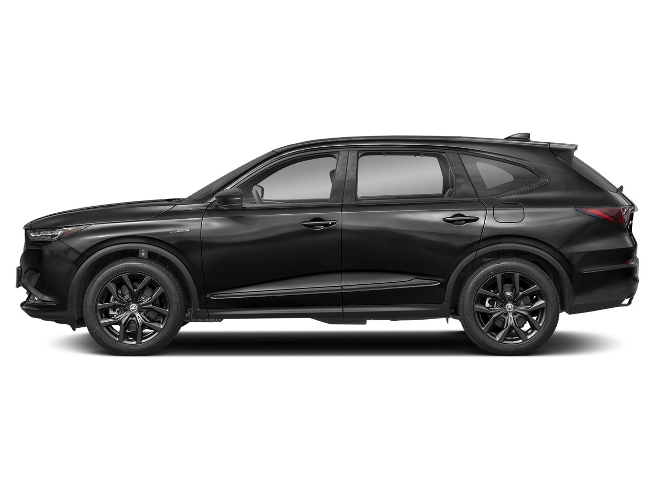 2023 Acura MDX w/A-Spec Package