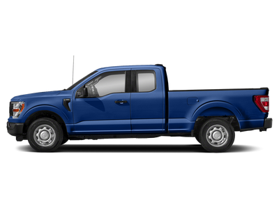 2023 Ford F-150 Base