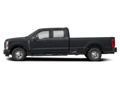 2023 Ford Super Duty F-250 SRW Super Duty