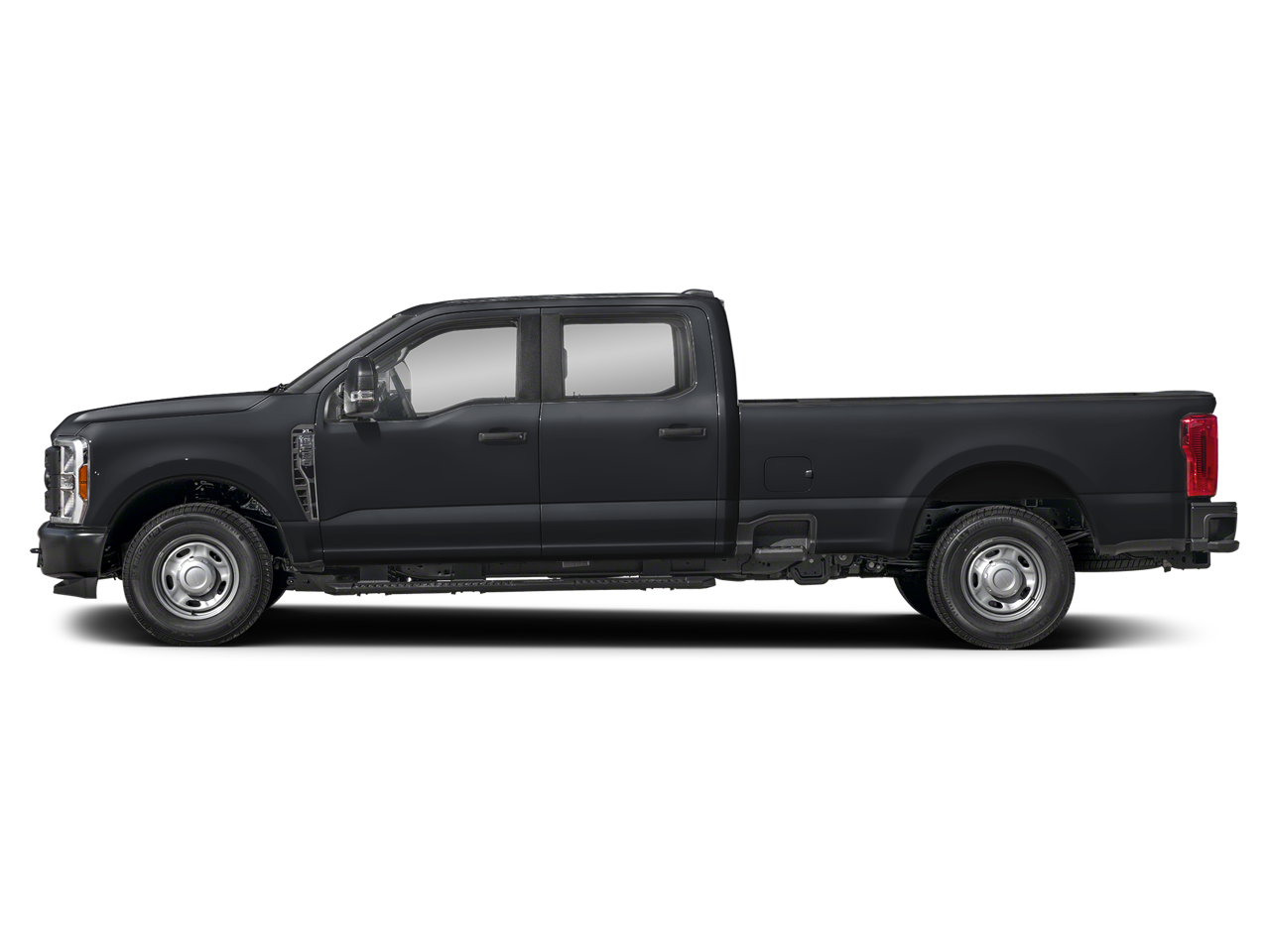 2023 Ford Super Duty F-250 SRW Super Duty