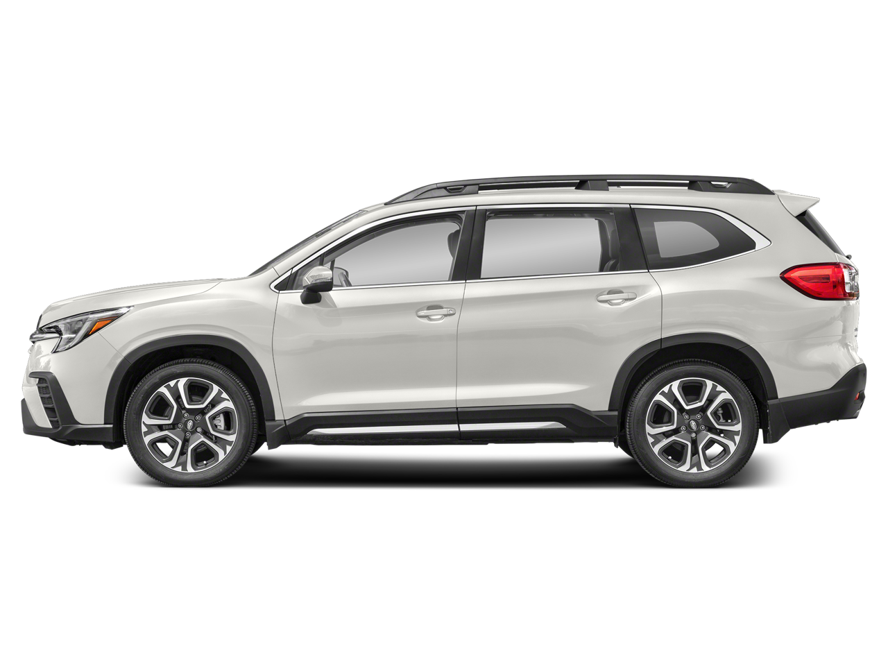 2023 Subaru Ascent Limited photo 3