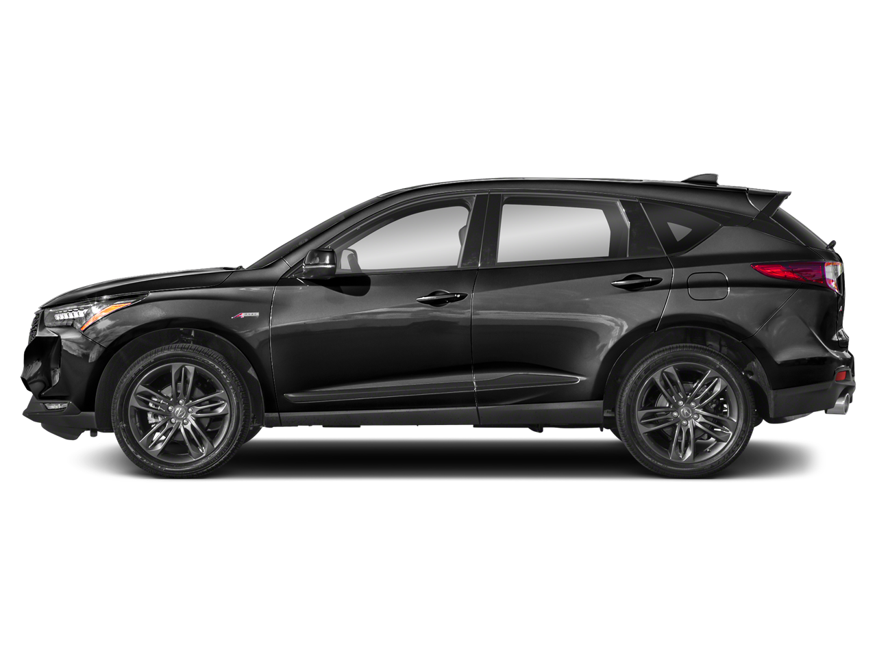 2024 Acura RDX w/A-Spec Package