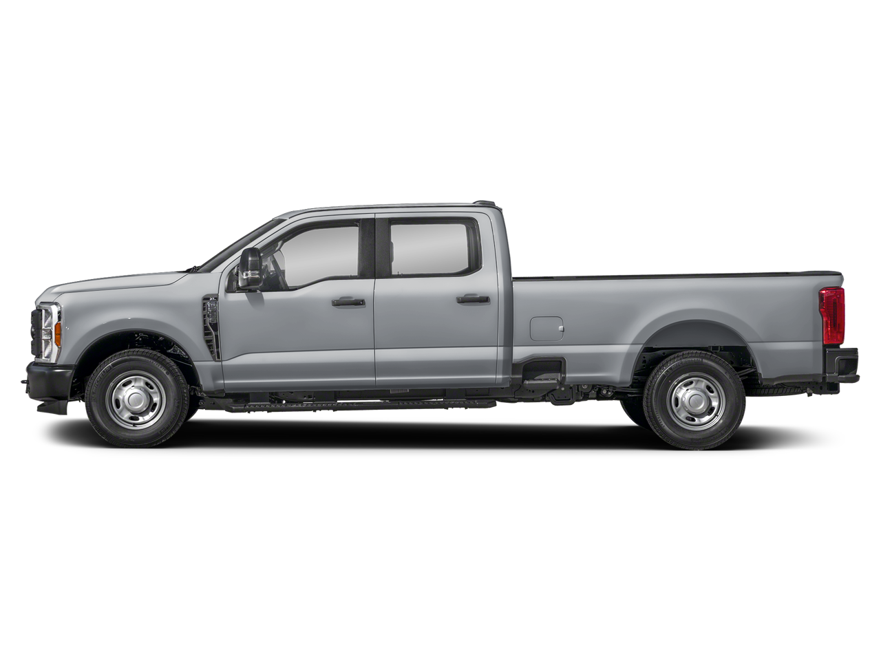 2024 Ford Super Duty F-250 SRW Super Duty