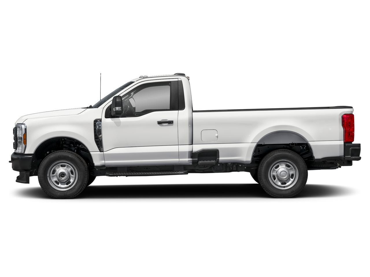 2024 Ford Super Duty F-350 SRW Super Duty