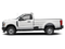 2024 Ford Super Duty F-350 SRW Super Duty