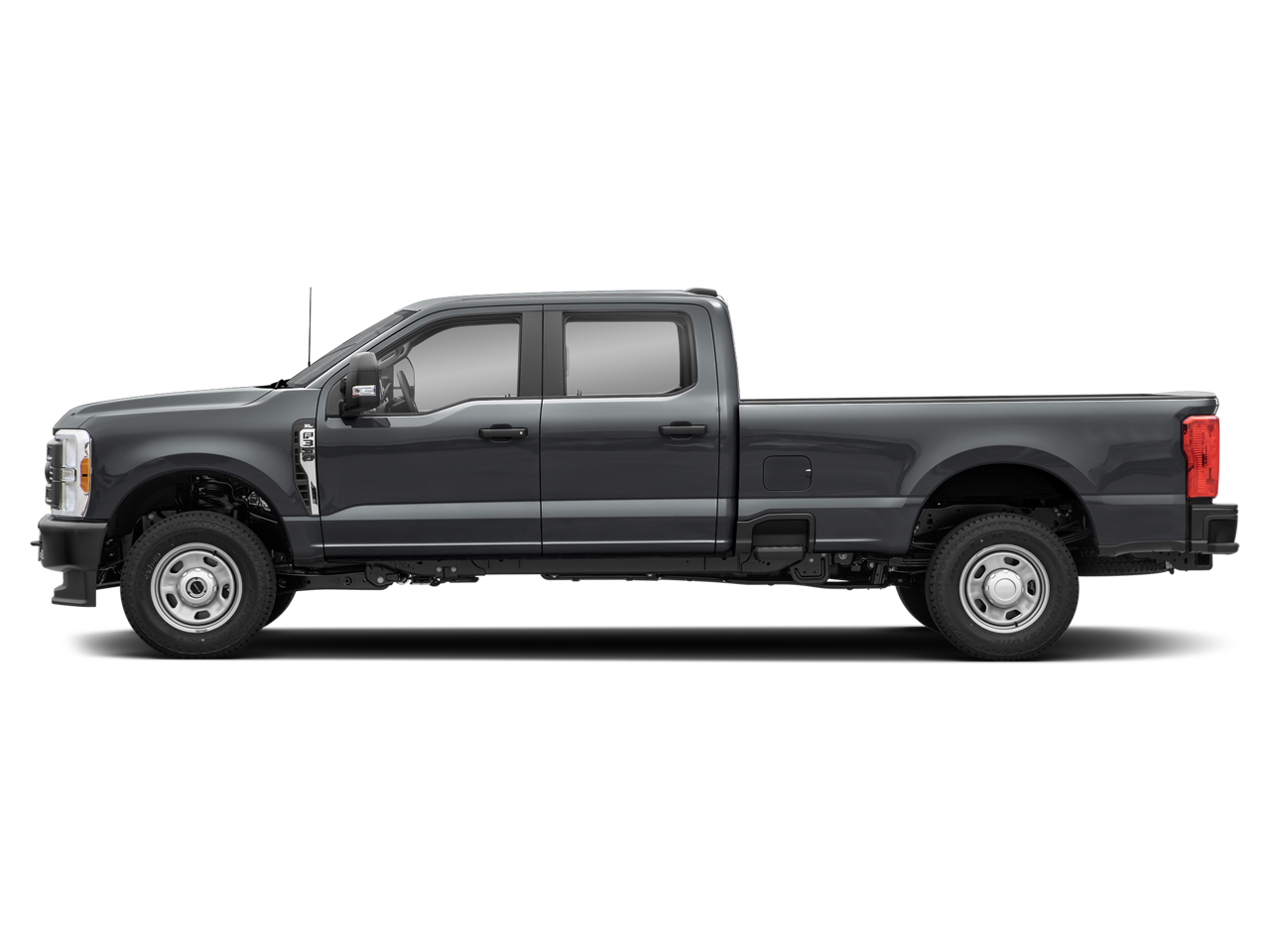 2024 Ford Super Duty F-350 SRW Super Duty