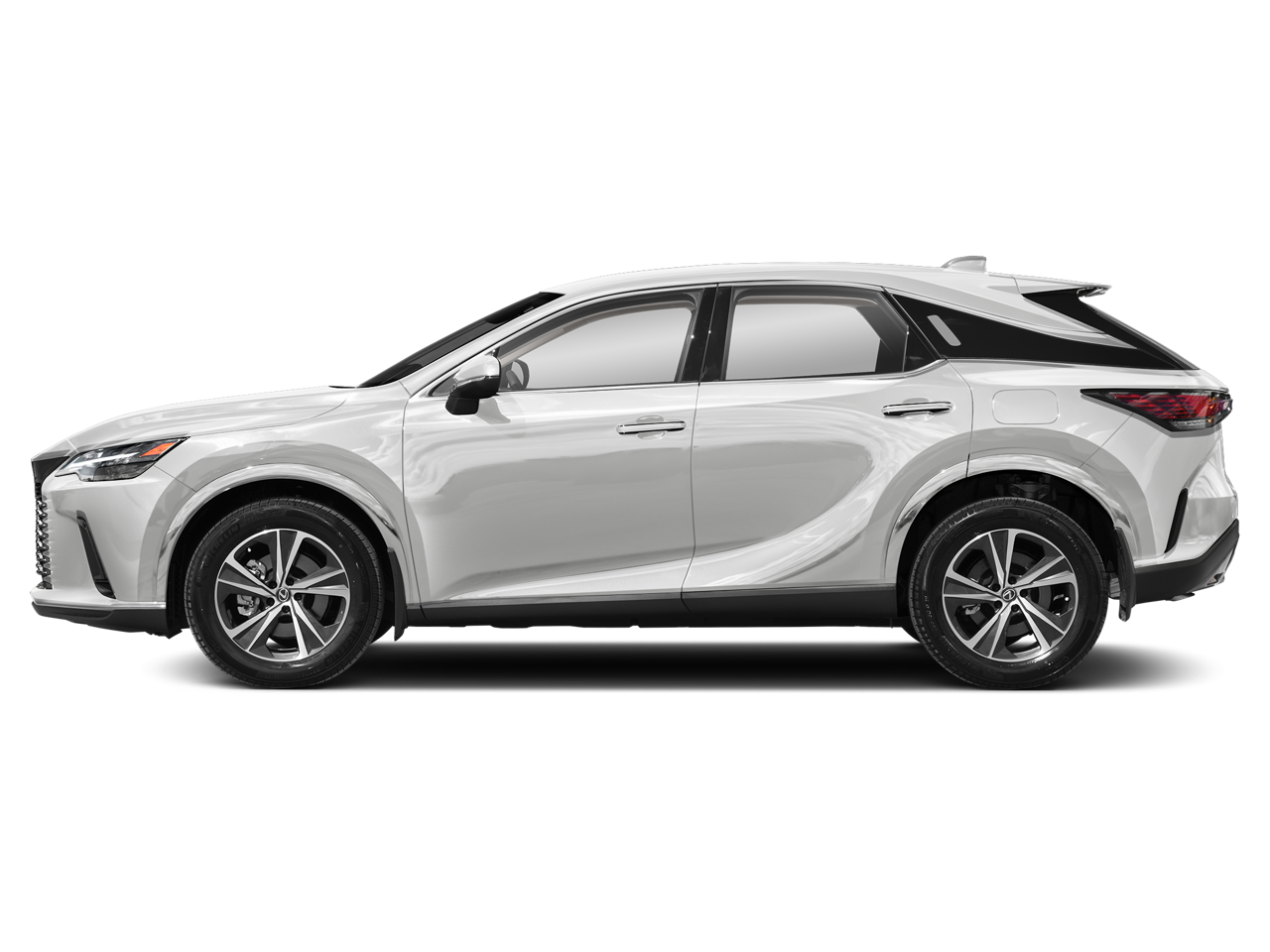 2024 Lexus RX RX 350 Luxury
