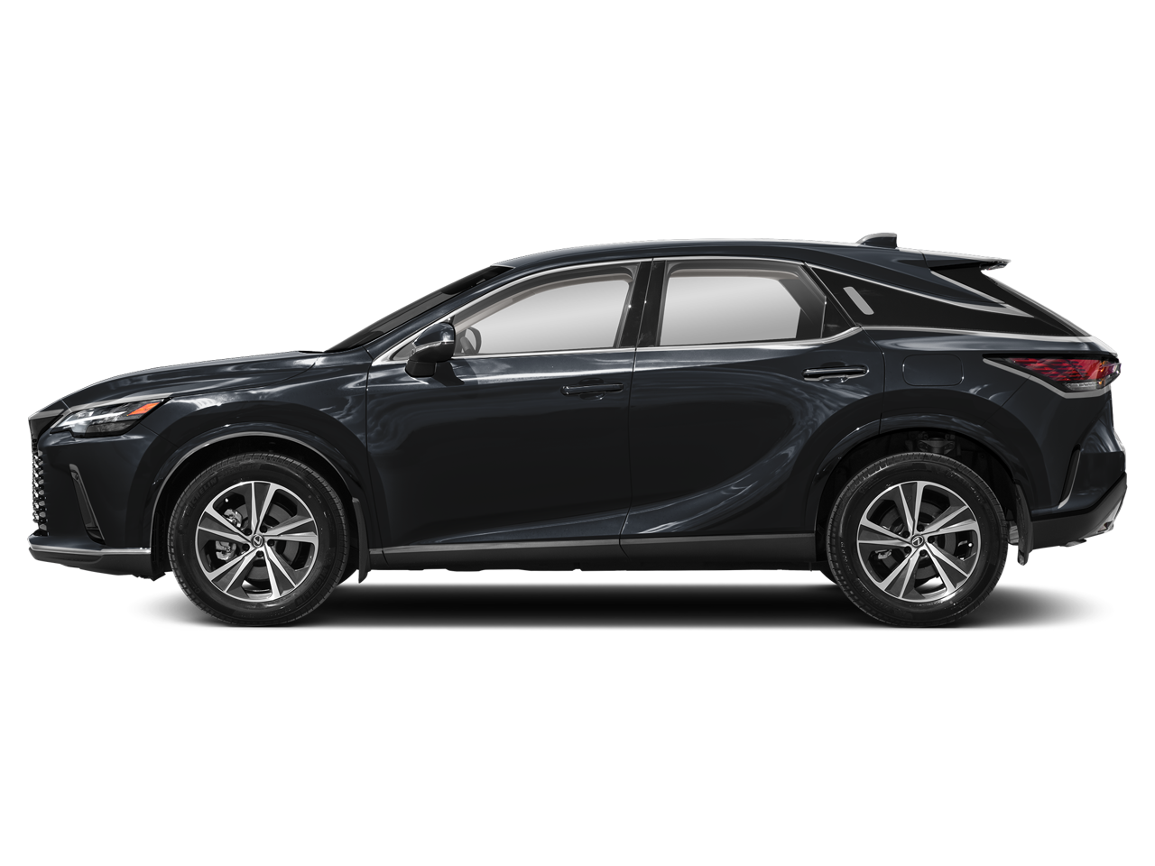 2024 Lexus RX RX 350 Luxury