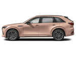 2025 Mazda Mazda CX-70 3.3 Turbo S Premium Package