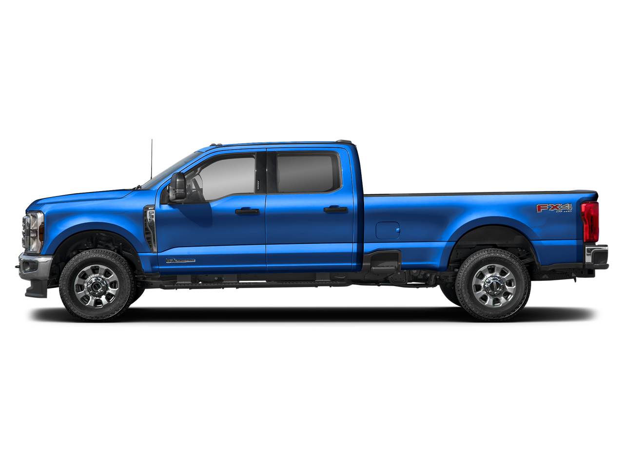 2026 Ford Super Duty F-350 DRW XLT