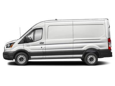 2026 Ford Transit Cargo Van T250