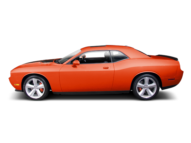 2010 Dodge Challenger R/T Classic
