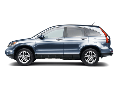 2011 Honda CR-V EX