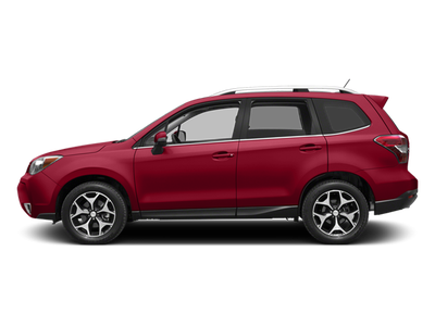 2014 Subaru Forester 2.0XT Premium