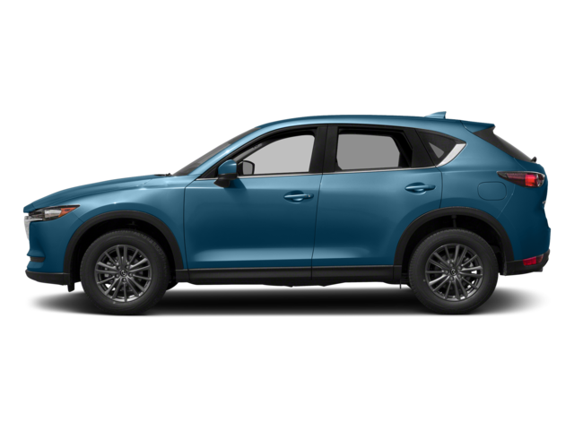 2017 Mazda Mazda CX-5 Touring