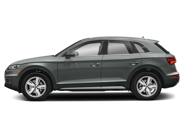 2018 Audi Q5 2.0T quattro Premium Plus