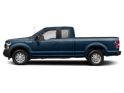 2018 Ford F-150 Base