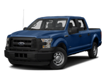 2017 Ford F-150 Base