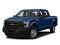 2017 Ford F-150 Base