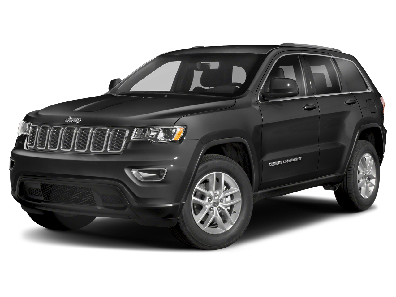 2018 Jeep Grand Cherokee Altitude 4WD's photo