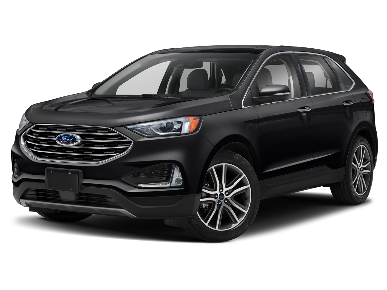 Used 2019 Ford Edge Titanium with VIN 2FMPK4K97KBB39678 for sale in East Greenwich, RI