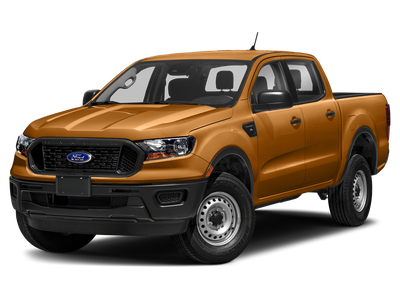 2019 Ford Ranger Base