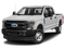 2020 Ford Super Duty F-350 SRW Super Duty