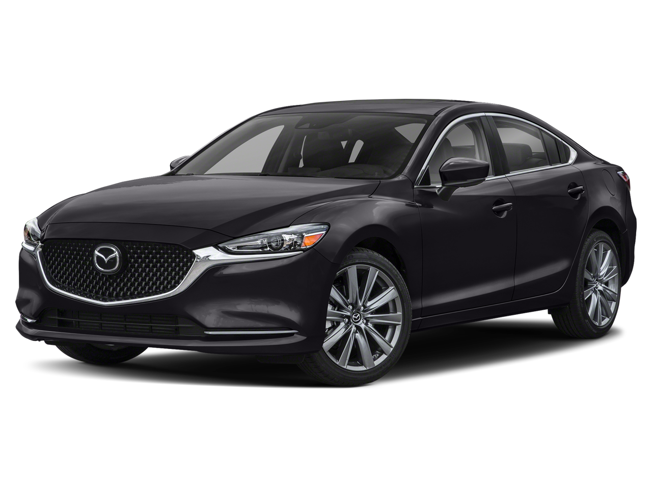 Used 2020 Mazda MAZDA6 Grand Touring with VIN JM1GL1TY6L1516777 for sale in East Greenwich, RI