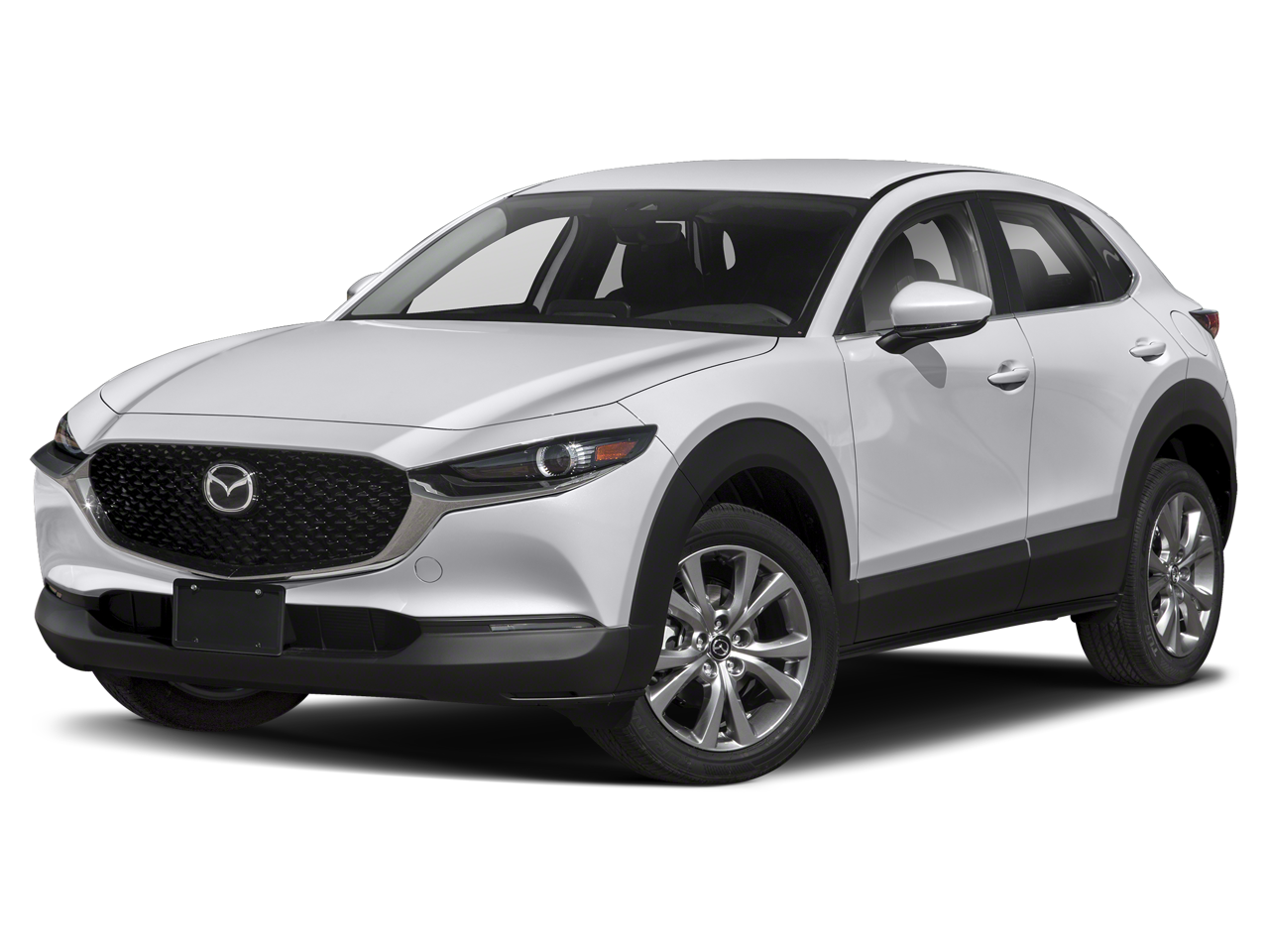 2020 Mazda Mazda CX-30 Preferred Package