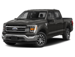 2022 Ford F-150 LARI