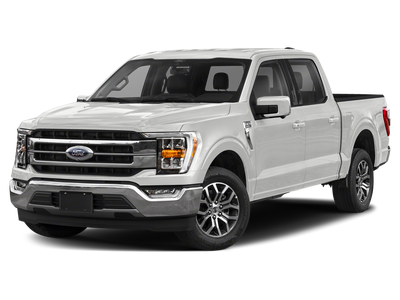2022 Ford F-150 LARI