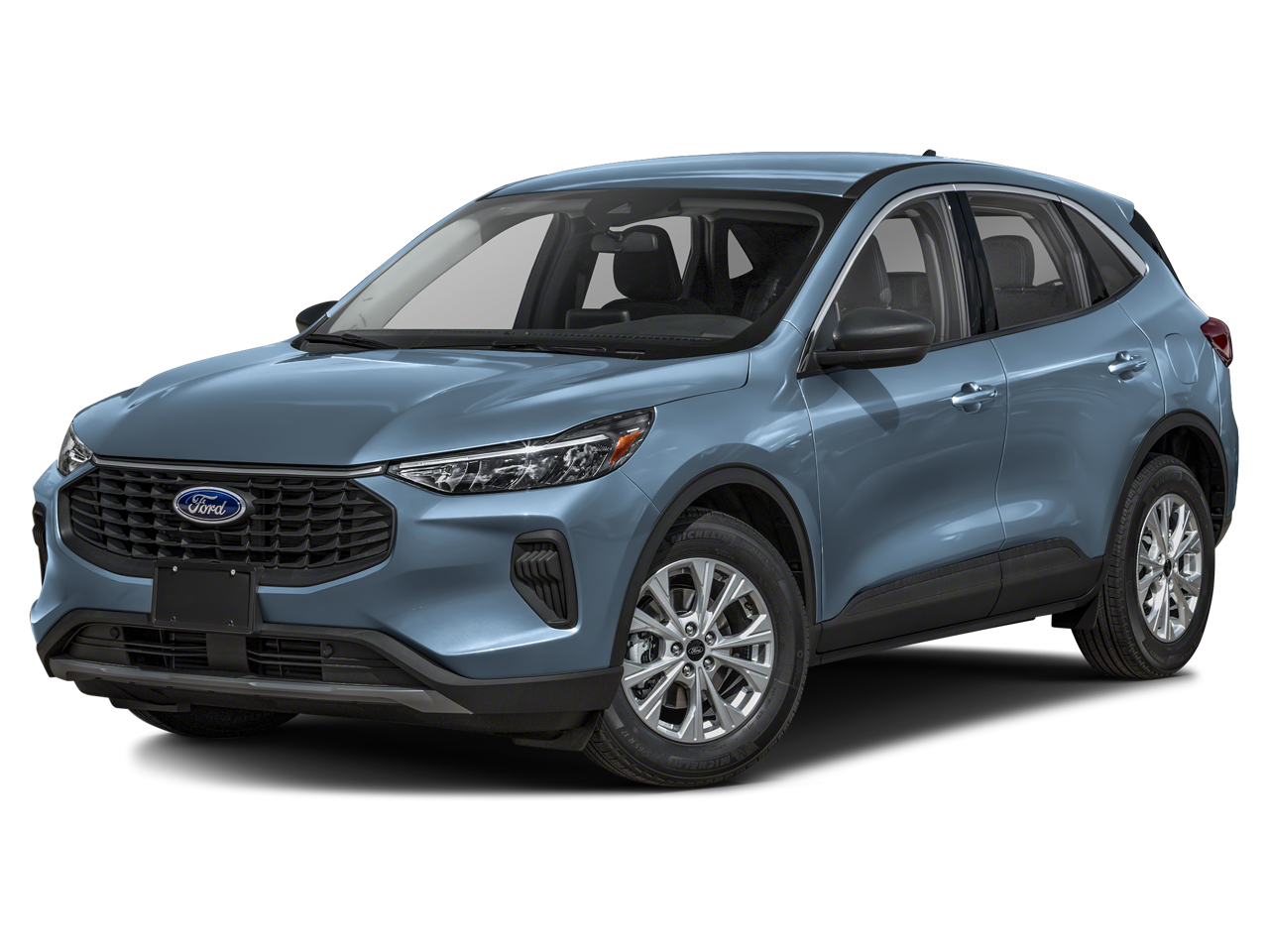 2023 Ford Escape Active photo 2