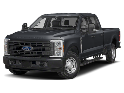 2023 Ford Super Duty F-250 SRW Super Duty