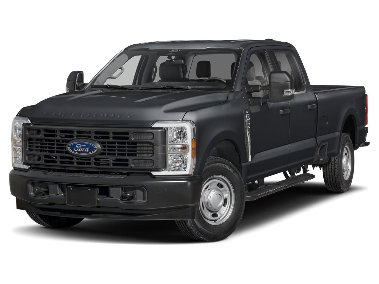 2023 Ford Super Duty F-250 SRW Super Duty