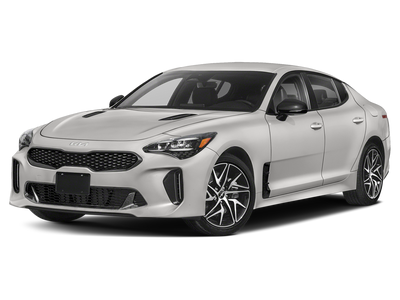 2023 Kia Stinger GT-Line