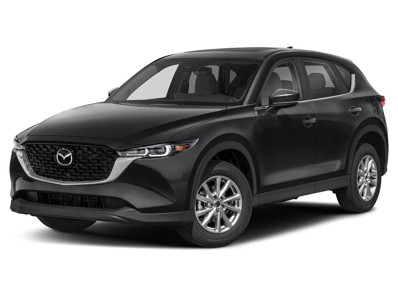 2023 Mazda CX-5 S Preferred package Auto AWD's photo