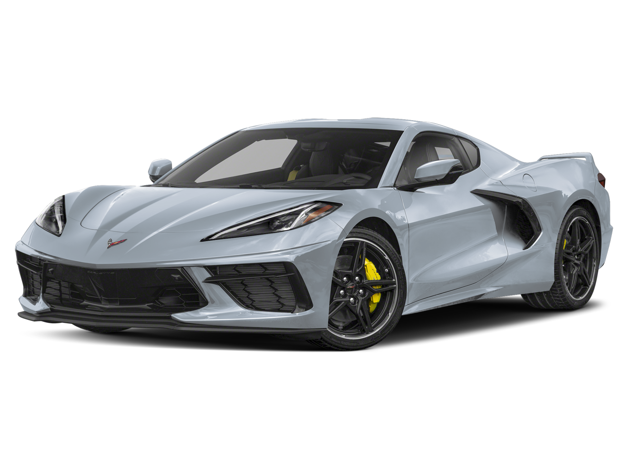 2024 Chevrolet Corvette 2LT